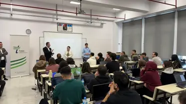 Tekirdağ’da Sağlık, Siber Güvenlik ve Tarım Alanında Çok Katmanlı Bilgilendirme Etkinliği