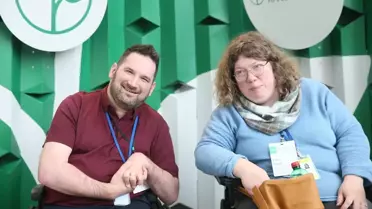 Down Sendromu Derneği, BM Viyana Ofisi'nden "Geleceğe +1 Akademi" Projesiyle Ödül Aldı