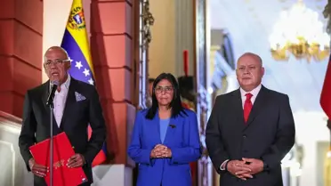 Venezuela’da Siyasi Tutuklular İçin Geniş Kapsamlı Af Yasası Onaylandı