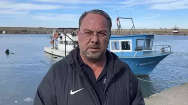 Zonguldak sahilinde düşük av miktarı