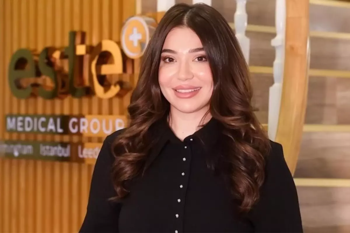 Saç Ekimi Artık Tıraşsız: Kadınlar İçin Yeni Yaklaşım