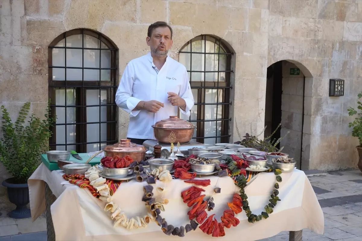 Mıcırık Aşı tanıtım etkinliği