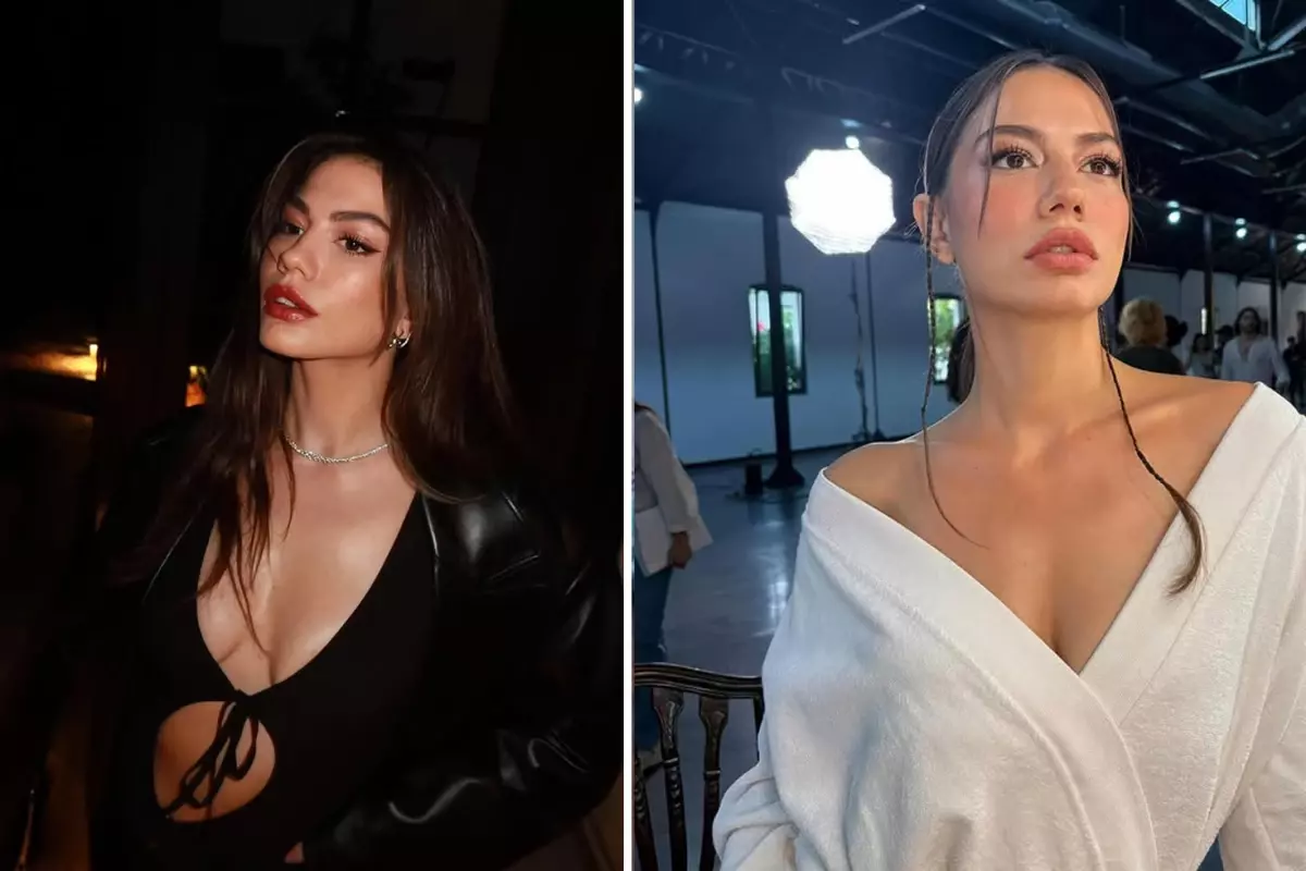 Demet Özdemir'in Espirili Notu: "Bir Kısır Eksikti"