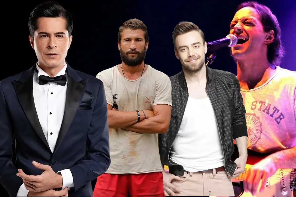 Gözaltına Alınan Ünlülerin Aylık Gelirleri Ortaya Çıktı: Detaylar ve Analiz