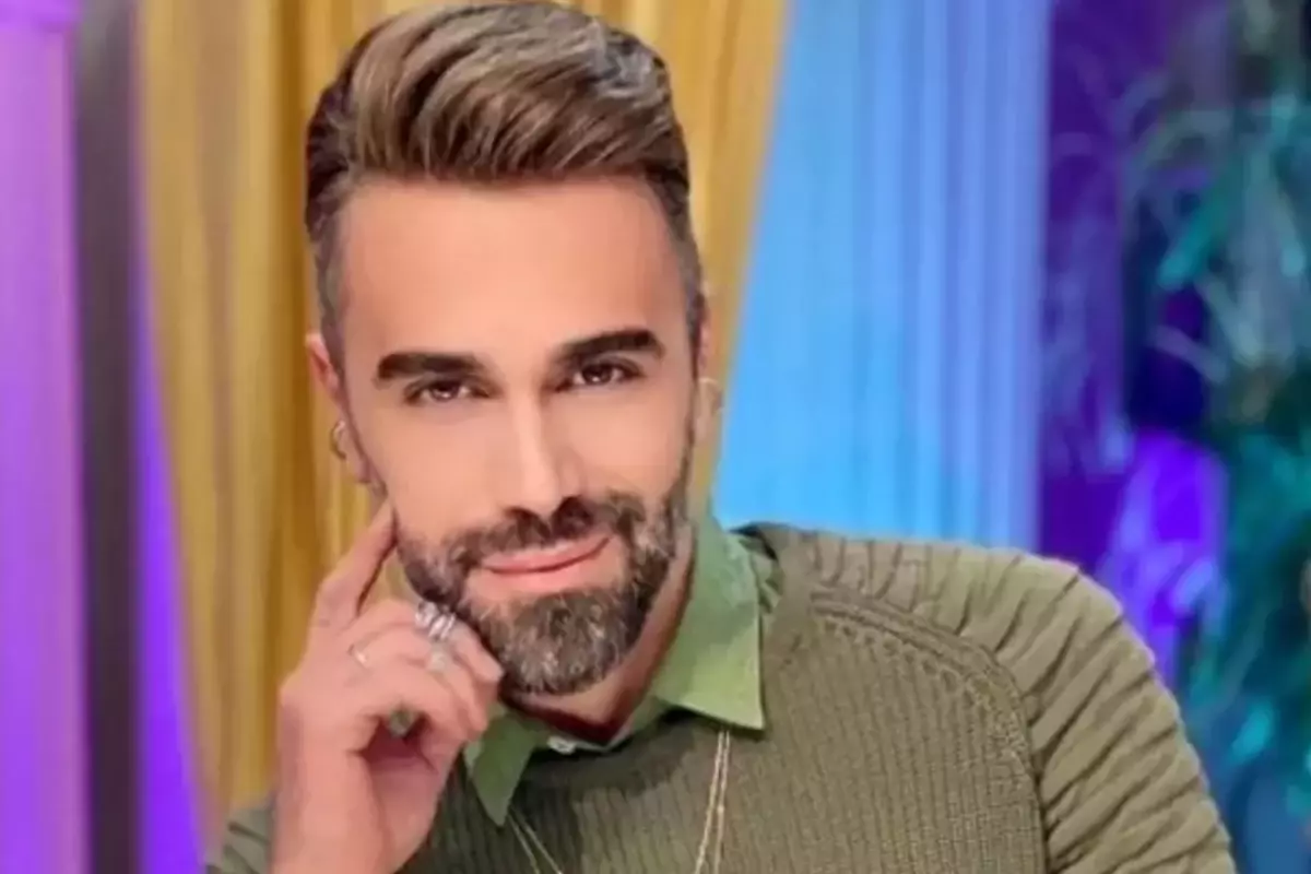 Kemal Doğulu, Esrar ve Kokain Kullanımını Açıklıyor: 1,5 Yıl Önceye Kadar