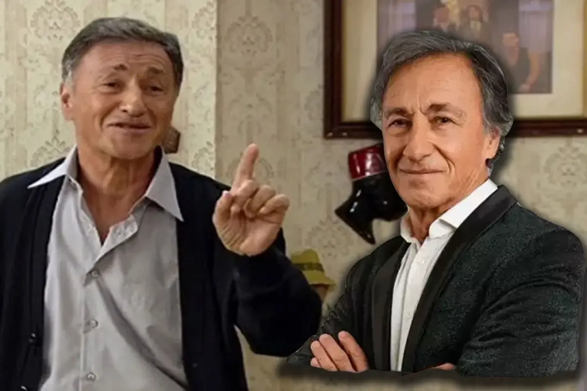 Yalçın Özden yoğun bakımda