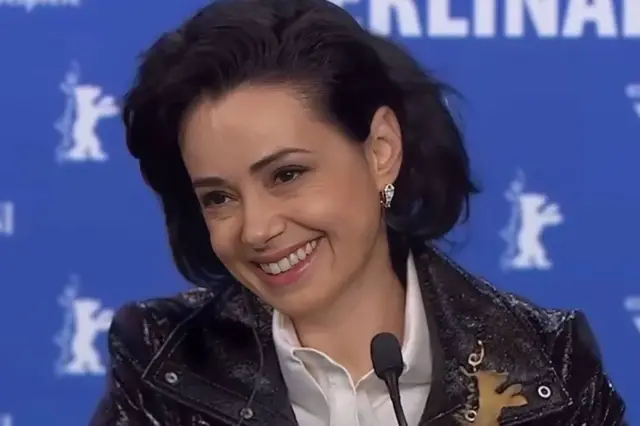 Namal'ın Berlin sahnesi