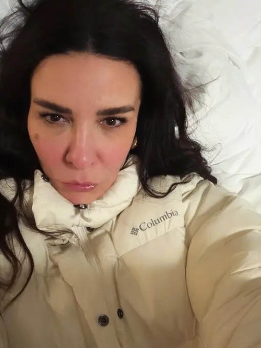 Konserde izleyiciler