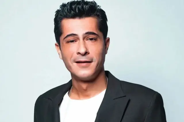 İsmail Hacıoğlu ifadesi sırasında çekilen fotoğraf