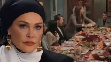 Domuz Eti Sahnesi Tartışma Yaratıyor: Yapımcıdan Açıklama Geldi