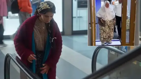 ‘Sevdiğim Sensin’ Dizisindeki Tartışmalı Sahne İzleyicileri Bölümledi