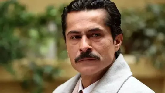 TRT, İsmail Hacıoğlu'nu Diziden Ayırdı ve Dijital Paylaşımları Kaldırdı