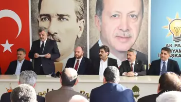 Depremzede Aileler İçin Faizsiz 18 Yıllık Konut Kredisi: Yeni Evlerde Huzurlu Yaşam