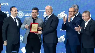 Malatya’da mobilya ve kereste esnafına modern üretim sitesi: 400 kişi bir arada