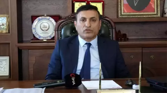 CHP Yüksek Disiplin Kurulu, Yazıhan Belediye Başkanı Abdulvahap Göçer'i Partiden İhraç Etti