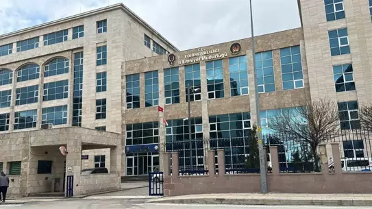 Edirne'de İmar Ruhsatı Usulsüzlüğü Operasyonu: 11 Şüpheli Gözaltında