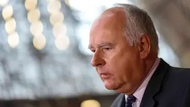 Polonya, Rus Tehdidine Karşı Ottawa Sözleşmesi'ni İptal Etti ve Mayın Üretimine Hız Verdi