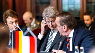 Polonya, G5 Ülkeleriyle Düşük Maliyetli Dron Projesine İmza Attı