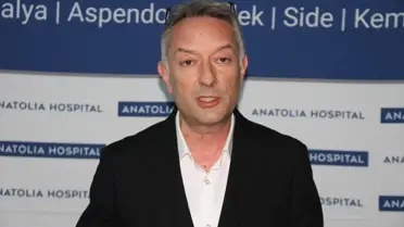 Antalya'da Özel Anatolia Hastanesi Akreditasyon Belgesini Aldı