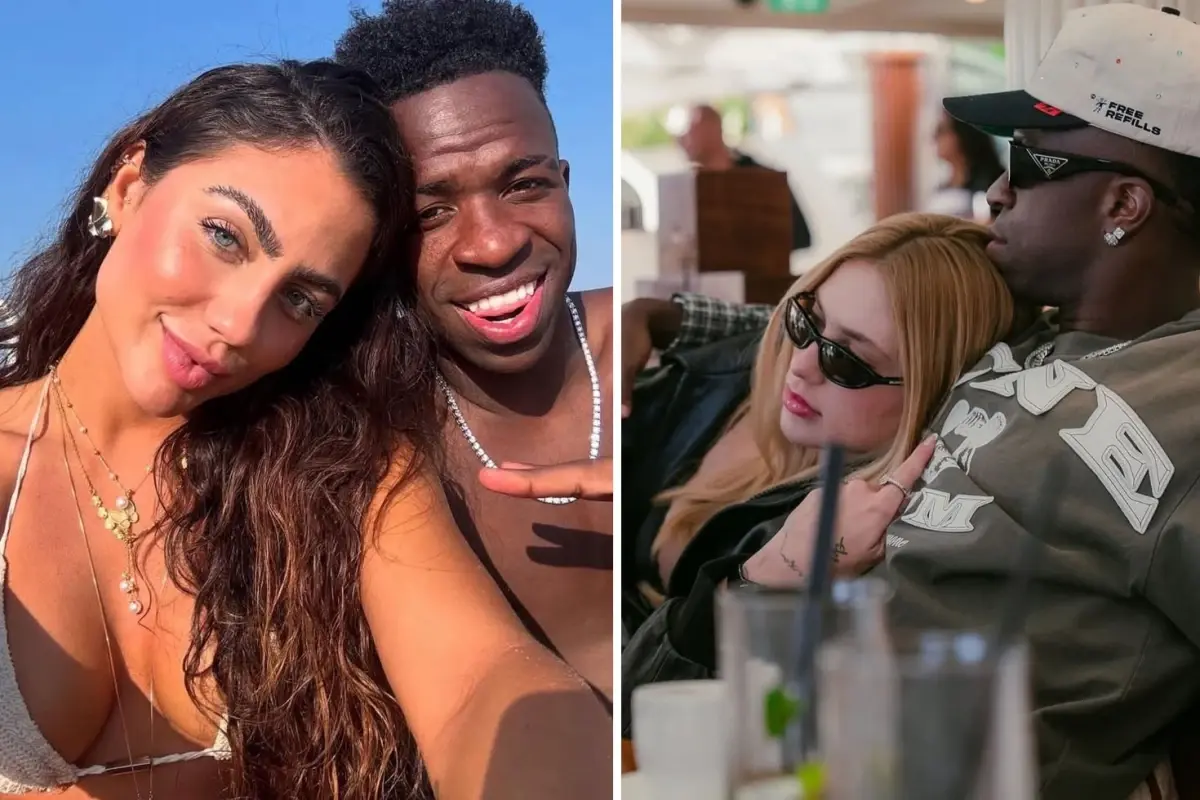 Jessica Tuga, Vinicius Junior'un ırkçılık eleştirilerini tartıştı