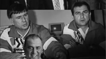 Sepp Piontek'in Vefatı: Türk Futboluna Miras