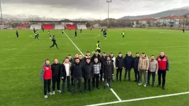 Erzincan’da Spor Güvenliği Semineriyle Önlemler Gündemde