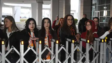 Galatasaray’ın Konya Yolculuğu: Konyaspor Maçına Coşkulu Hazırlık