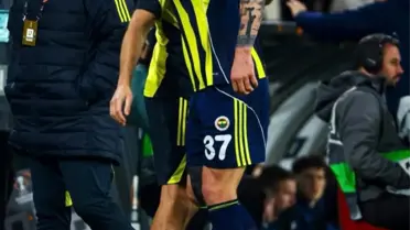 Skriniar, Taraftarına İyileşme Süreci Hakkında Açıklama Yaptı