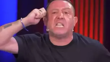 Nihat Kahveci'den Fenerbahçe Maçına Sert Eleştiri: "Ödüm Patladı, 4-5 Olabilirdi"