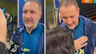 Vitor Pereira, Fenerbahçe Taraftarına Samimi Sorusu ve Duygusal Cevabı