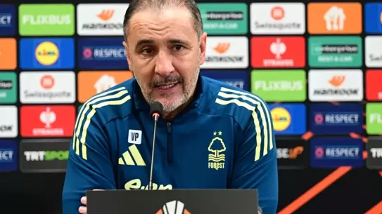 Vitor Pereira: Premier Lig’deyim, Fenerbahçe’ye Olan Sevgi Hala Sürüyor