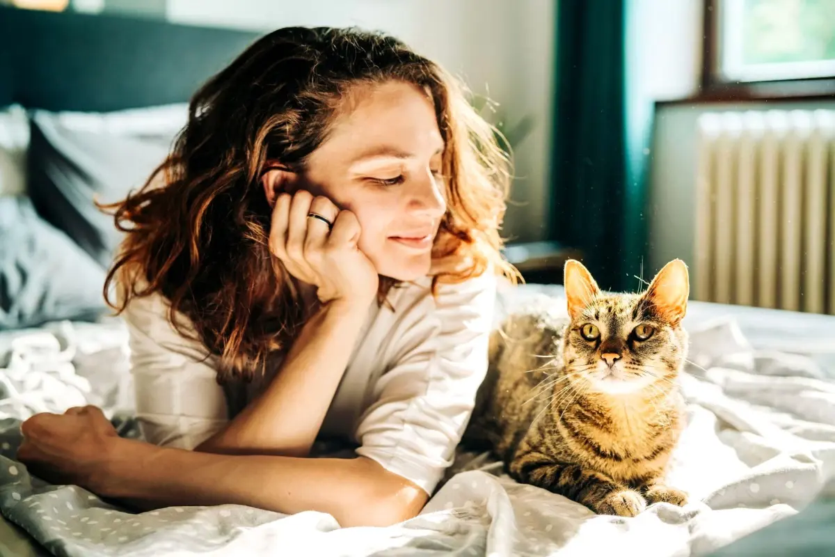 Kedilerde Kanser Genom Haritası: İnsan Tedavilerine Yeni Umut