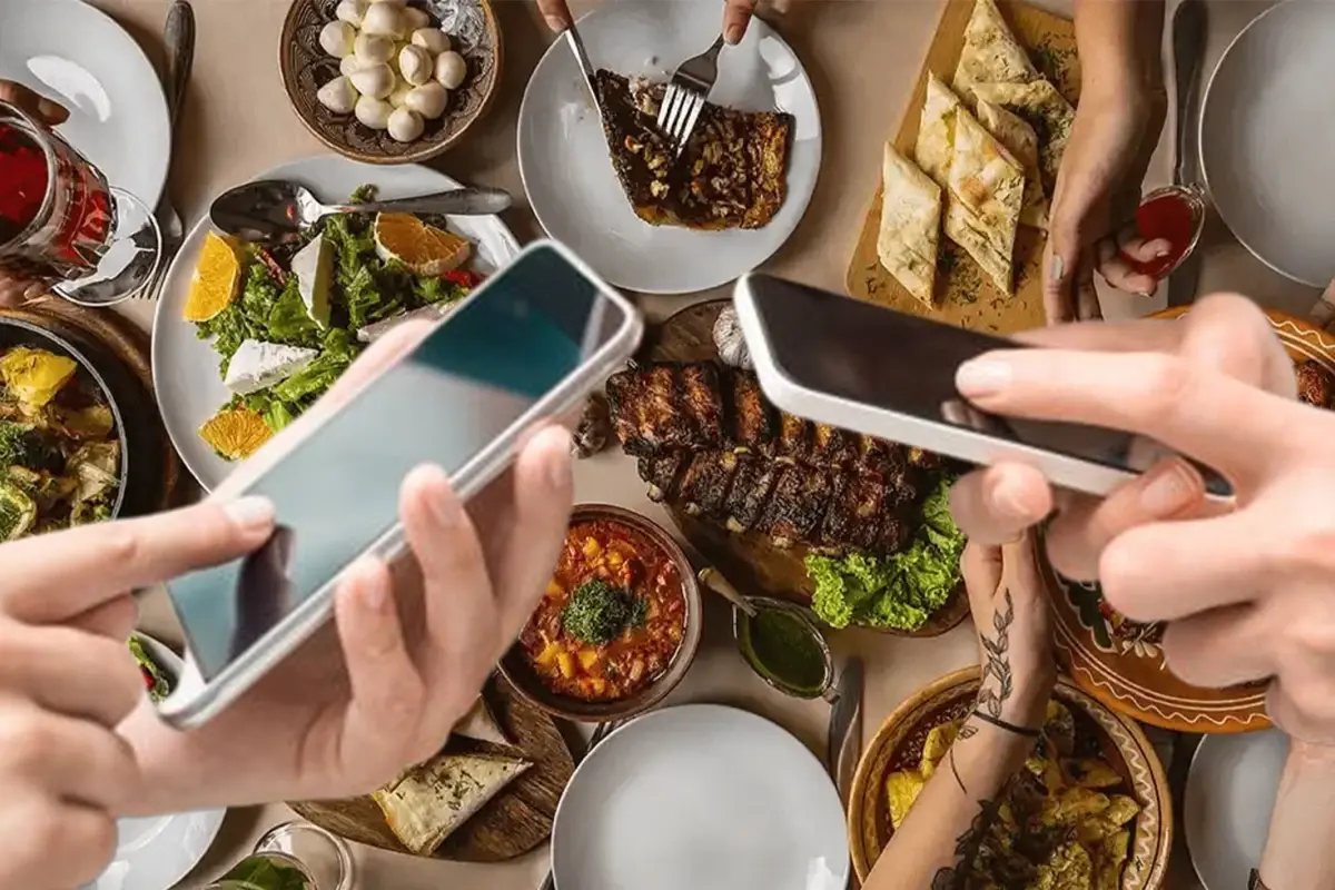 Ramazan’da Dijital Dolandırıcılıklara Karşı Uyarı: Sahte SMS ve Web Siteleri