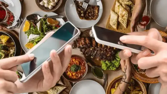 Ramazan’da Dijital Dolandırıcılıklara Karşı Uyarı: Sahte SMS ve Web Siteleri