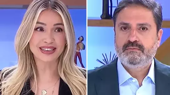 Beyaz TV'de Canlı Yayında Sahte Cumhurbaşkanı İddiası ve Gerçek Kimliği