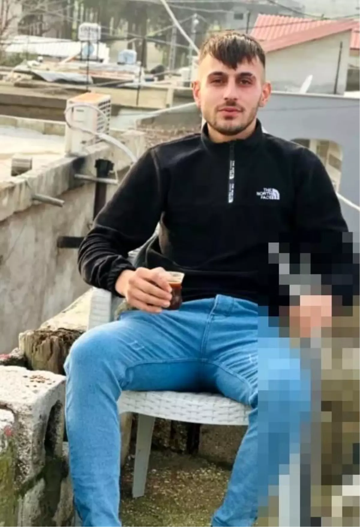 Hatay'da Alacak Verecek Tartışması Sonrası 20 Yaşındaki Genç Şoke Eden Olayla Karşı Karşıya