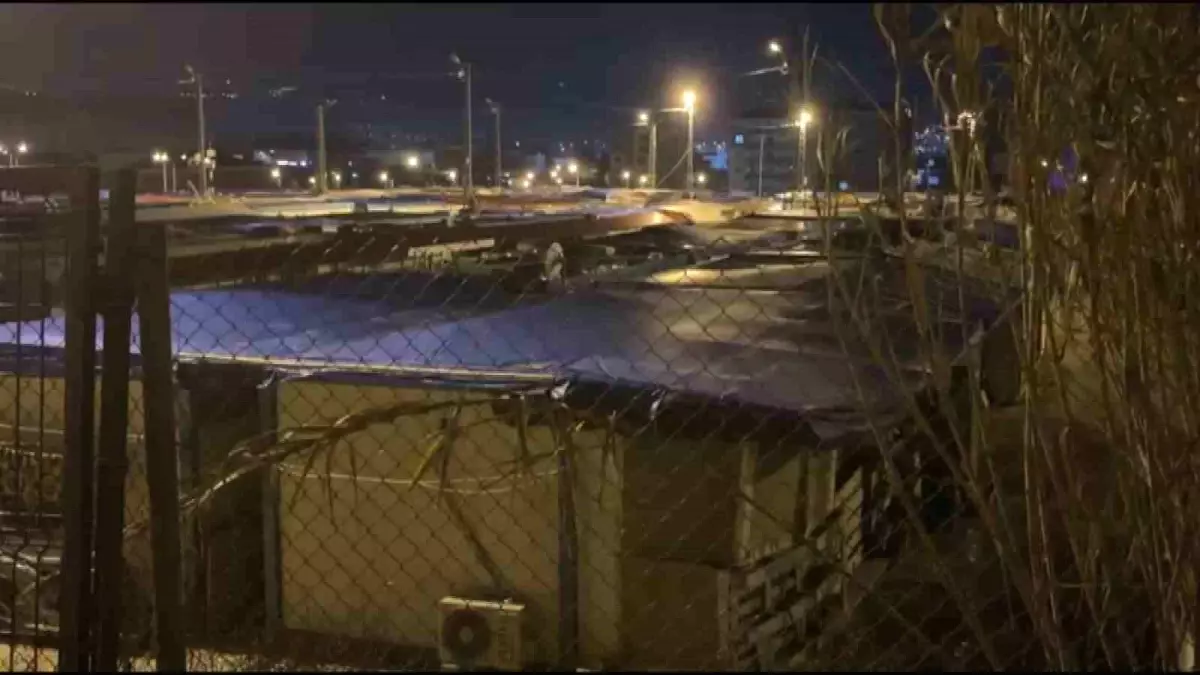 Kırıkhan’da İftar Vaktinde Silahlı Saldırı: Yıldırım Ailesinin Acı Kaybı