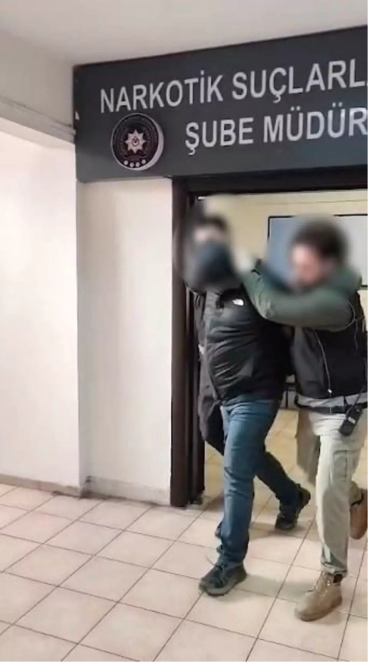 Tunceli'de Narkotik Operasyonu: Kokain Ele Geçirildi, Şüpheli Gözaltına Alındı