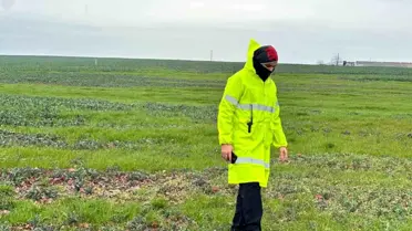 Çanakkale'de Kayıp Vatandaşı Metin Kaşkavalcı İçin Arama Operasyonu Hız Kesmeden Devam Ediyor