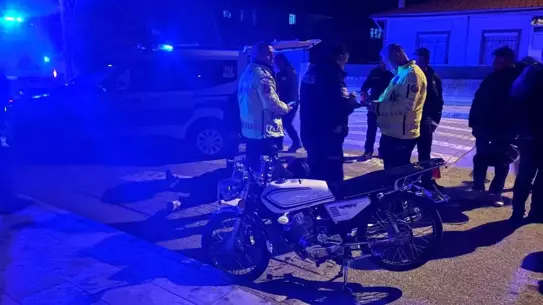 Kazanın meydana geldiği nokta