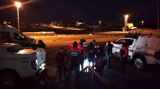 Kayseri Pınarbaşı'nda 17 Yaşındaki Genç Kızın Kayıp Olmasıyla İlgili Son Gelişmeler