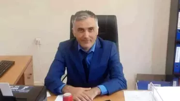 Fatsa'da 5. Kat Balkonundan Düşen Öğretmen Emrah Uflaz Hayatını Kaybetti