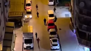 Adana’da Gençlerden Otobüse Turunç Saldırısı: Olayın Tüm Ayrıntıları