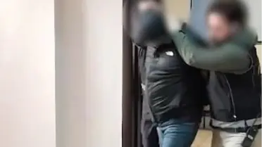 Tunceli'de Narkotik Operasyonu: Kokain Ele Geçirildi, Şüpheli Gözaltına Alındı