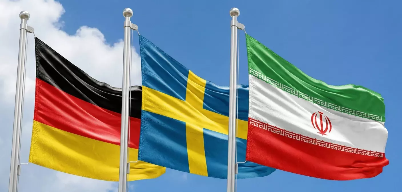 Almanya ve İsveç, İran’da Güvenlik Riskleri Nedeniyle Vatandaşlarını Hızlıca Geri Çekmeye Çağırdı