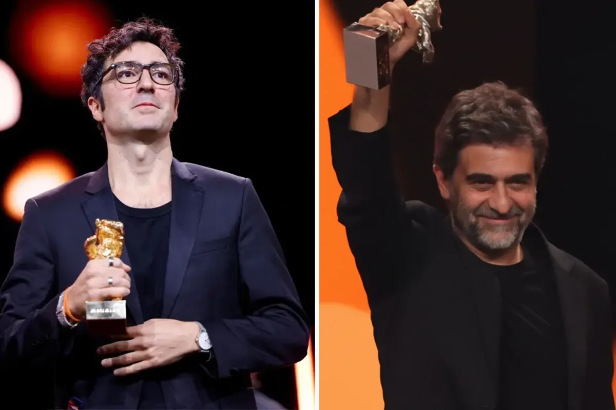 Türk Yönetmenler Berlin Film Festivali'nde Altın ve Gümüş Ayı'yı Kapılarını Açtı