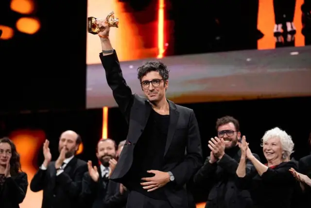 Berlin Film Festivali'nde Türk yönetmenler