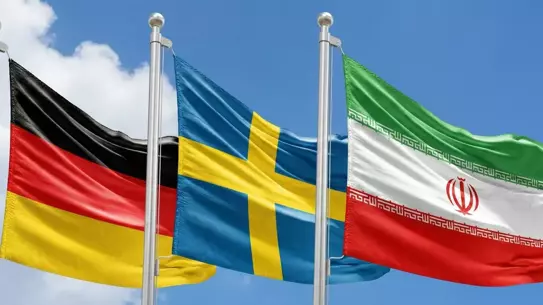 Almanya ve İsveç, İran’da Güvenlik Riskleri Nedeniyle Vatandaşlarını Hızlıca Geri Çekmeye Çağırdı
