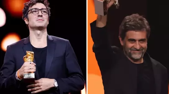 Türk Yönetmenler Berlin Film Festivali'nde Altın ve Gümüş Ayı'yı Kapılarını Açtı