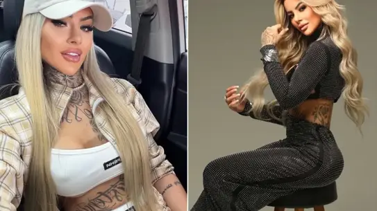 Brezilyalı Sosyal Medya Yıldızı Bianca Dias, Estetik Operasyon Sonrası Akciğer Embolisiyle Hayatını Kaybetti